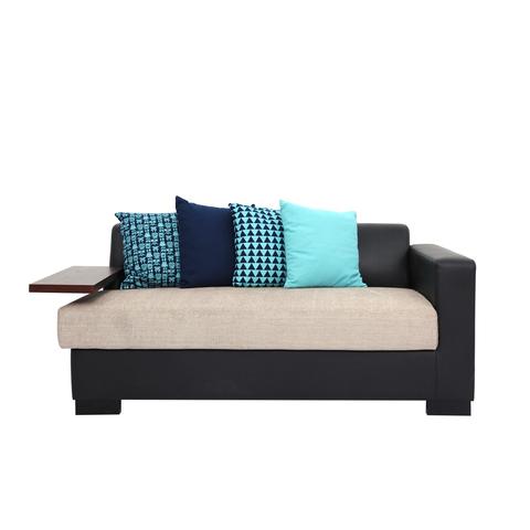 Wooden arm sofa 2.5 seater LF-132/HLD-26